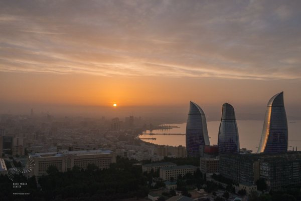 Баку Эстетика