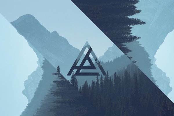 Минимализм треугольник