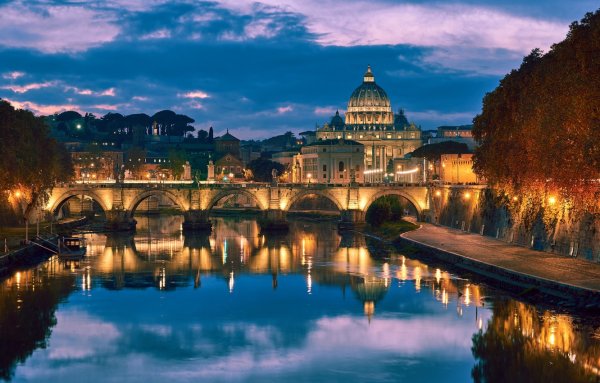 Собор Святого Петра в Венеции