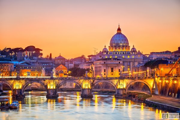 Собор Святого Петра в Венеции