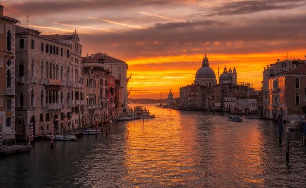 Italy Венеция