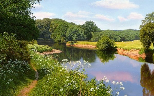 Майкл Джеймс Смит видеоуроки