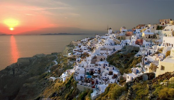 Айтолико Греция