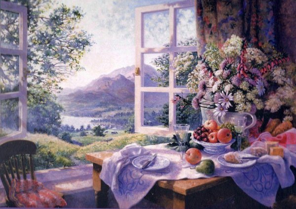 Стивен Дарбишир (Stephen Darbishire)