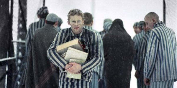 Анджей Вайда пейзаж после битвы