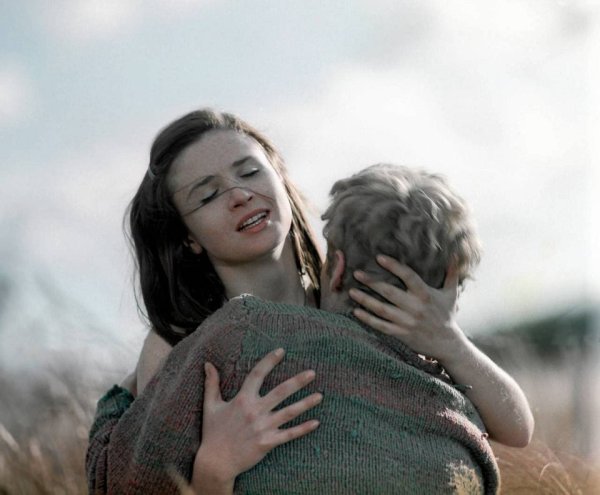 Поле боя без людей