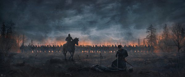 Ничейная земля первая мировая арт