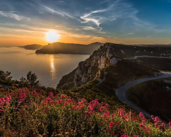 Озеро Гарда Италия