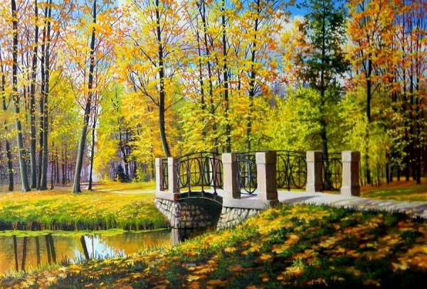 Художник Зосич Юрий Александрович