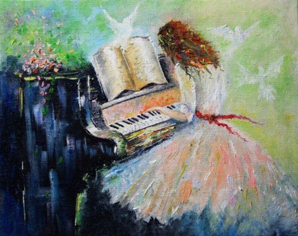 Художники музыканты Импрессионисты Дебюсси