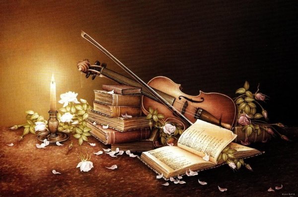 Художник Biserka Zlatar Milinkovic