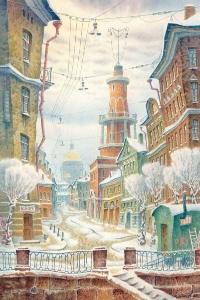 Роберт Файнэл (Robert Finale)