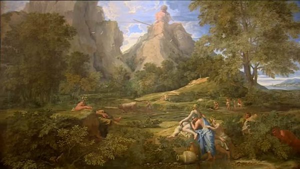 Gaspard Dughet (1615-1675)