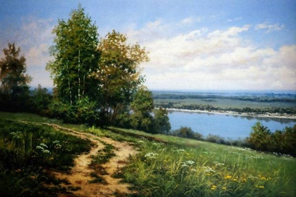 Самарская Елена Михайловна художник