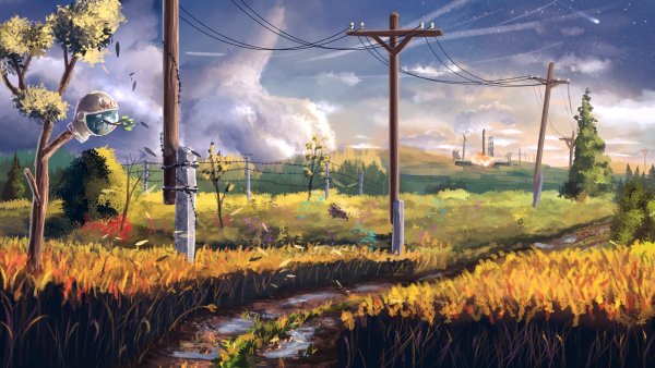 Энергетика вектор