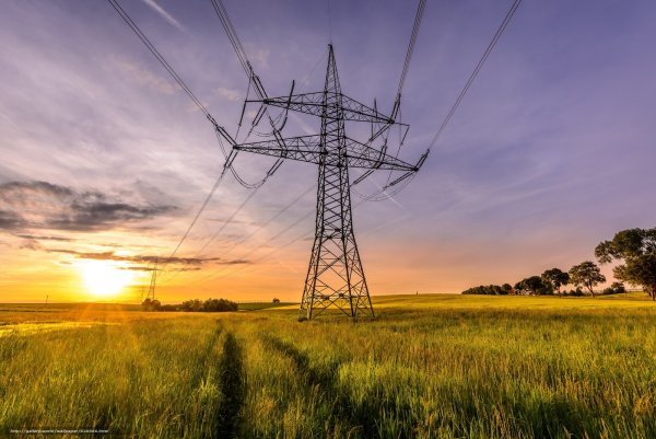 Электричество картинки