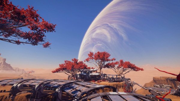 Эльфийская башня арт