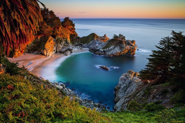 Big sur 4