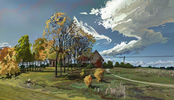 Karla Gerard (Карла Жерар)