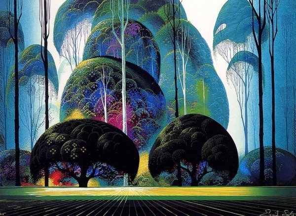 Батик и техника горячий батик