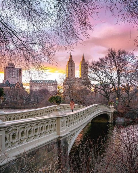 Городской пейзаж Нью Йорка Манхеттен