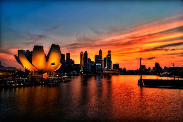 Гавань Сан-Диего