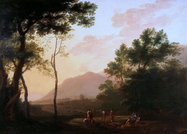 Бот Ян художник