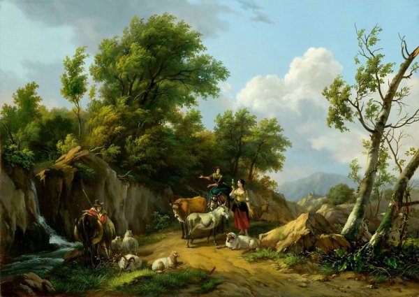 Руслан Григорьев картины