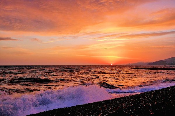 Адлер Восход