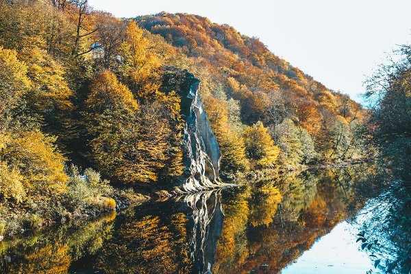 Гора петушок горячий ключ