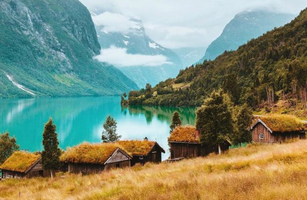 «Северно-Горная Скандинавия»