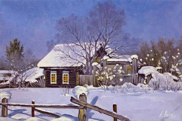 Художник Anshelm Schultzberg