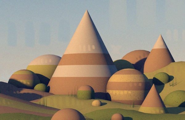 Геометрические объекты