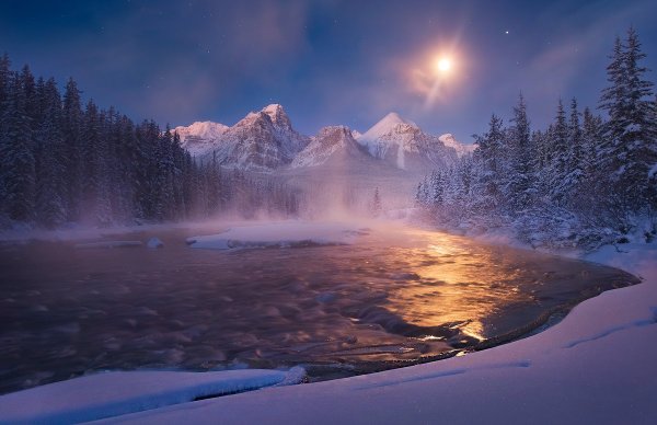 Marc Adamus (Марк Адамус