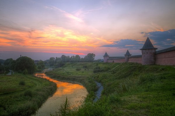 Торож Тверская область