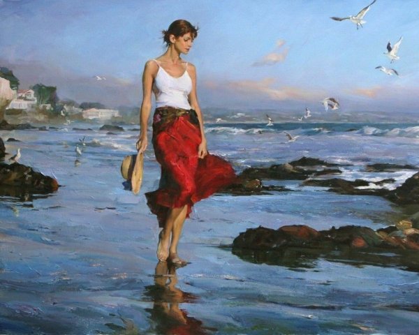 Грегори Фрэнк Харрис (Gregory Frank Harris),1953