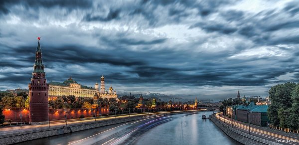 Александр Стародубов Булгаковская Москва