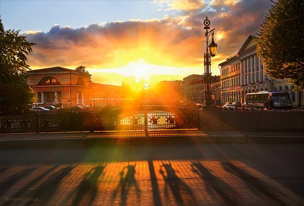 Михаил Сатаров Покровка