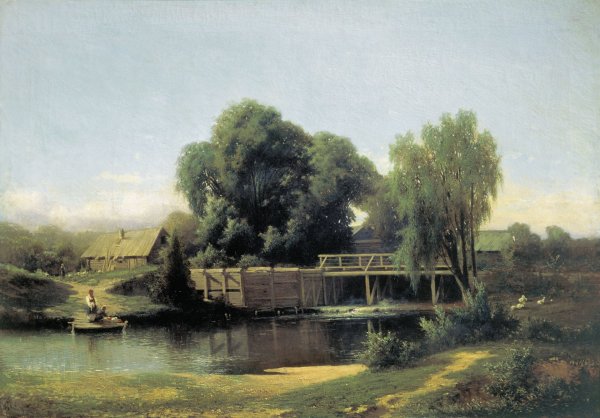 Каменев Лев Львович(1833—1886)