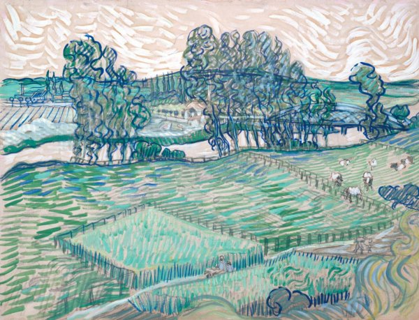 Vincent van Gogh (1853–1890)