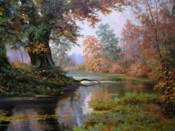 Anthony Casay художник