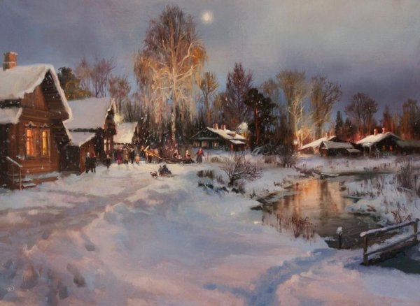 Клевер Юлий Юльевич 1850-1924