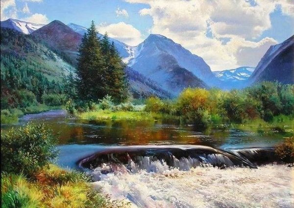 Мещерский Арсений Иванович (1834 1902)