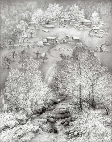 Доленджашвили Гурам Николаевич художник