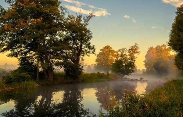 Фотоэтюды природы