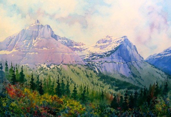 Gary Spetz картины