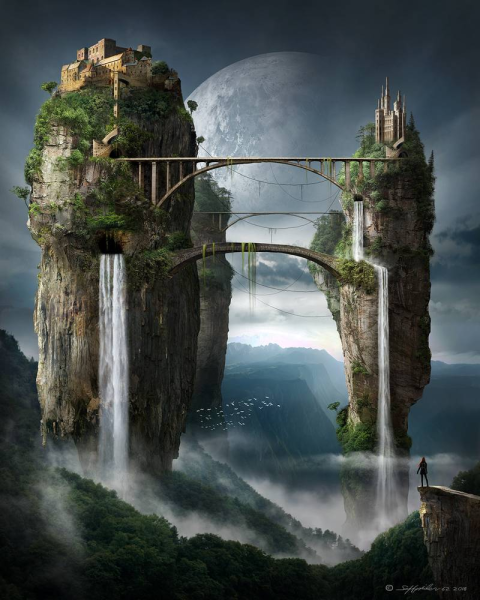 Природа будущего