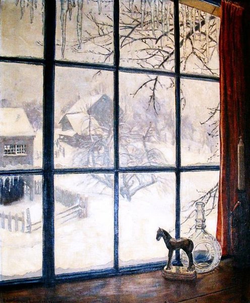 Роберт Стронг Вудворд