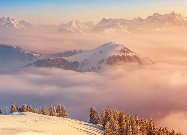 Доломитовые Альпы