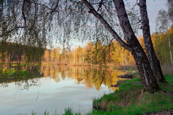 Река Чусовая Свердловская область